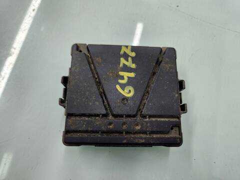Foto 3ª: Centralita Motor ECU Volkswagen Golf SPORT R-LINE 150CV 110KW [DPCA] (2020)