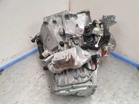 Foto 3ª: Caja Cambios Peugeot 308 ALLURE 102CV 75KW [YH01] (2020)