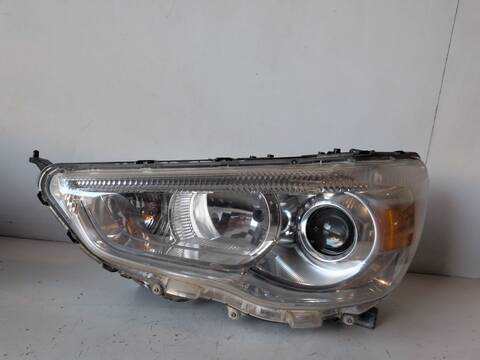 Faro Izquierdo Mitsubishi ASX CHALLENGE 4WD 150CV