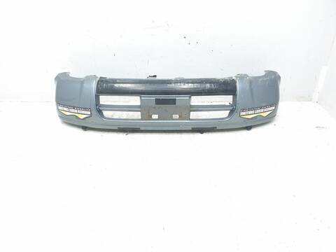 Paragolpes Delantero Toyota Land Cruiser TD GX 5-PTAS.)