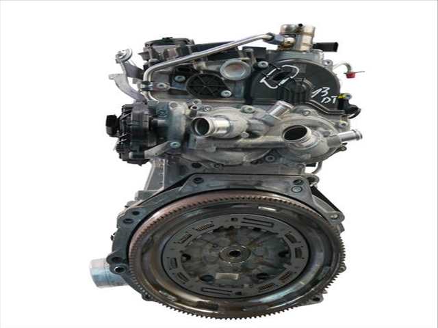 Motor Completo Seat Leon KL 150CV 110KW
