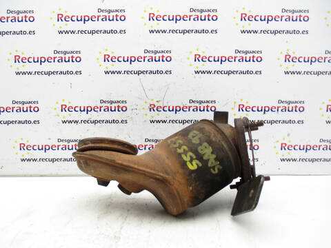 Catalizador Saab 9-3 Z19DTR BERLINA