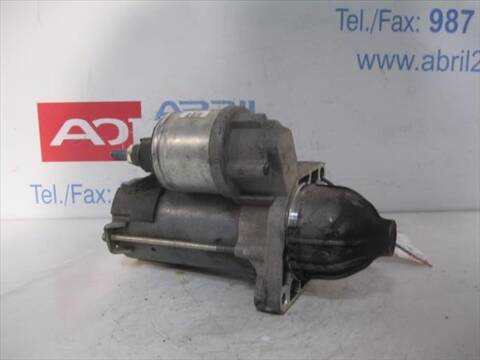 Motor de Arranque Ford Ka 1.3 TDCI 75CV 55KW