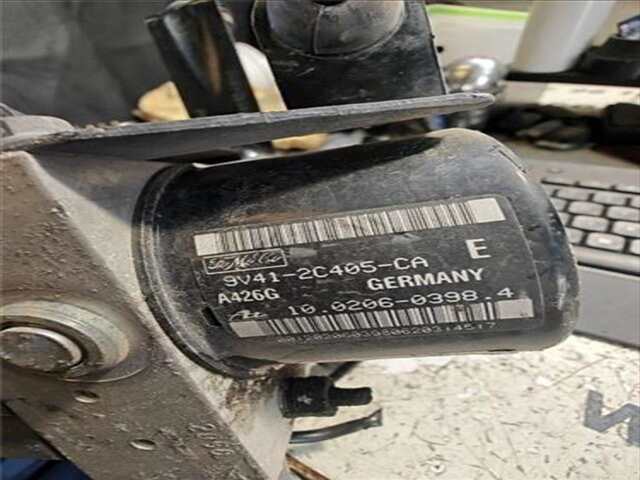 Foto 3ª: Abs Ford Kuga 2.0 TITANIUM [2.0 LTR. - 100 KW TDCI CAT] [G6DG]