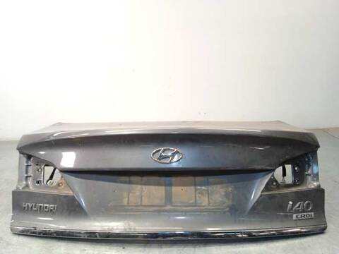 Maletero Hyundai i40 STYLE 141CV 104KW