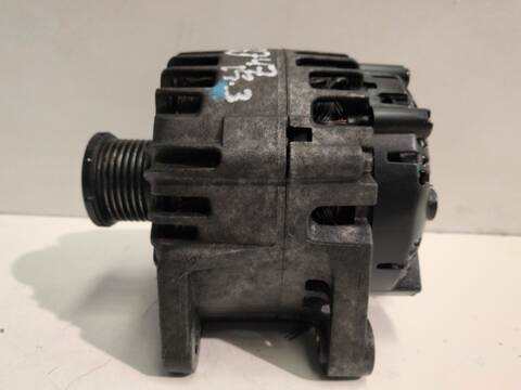 Foto 3ª: Alternador Renault Trafic M9R782 FURGON (2008)