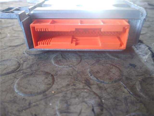 Foto 3ª: Centralita Airbag Renault Kangoo 1.5 AUTHENTIQUE [1.5 LTR. - 48 KW DCI DIESEL] [K9K B7]