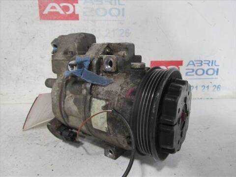 Compresor Aire Acondicionado Mercedes Clase A 140 1.7 170 CDI 168.009) 95CV 70KW