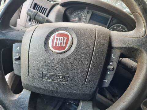 Airbag Delantero Izquierdo Fiat Ducato 116CV
