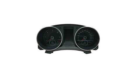 Cuadro de Instrumentos Volkswagen Golf ADVANCE BLUEMOTION 105CV