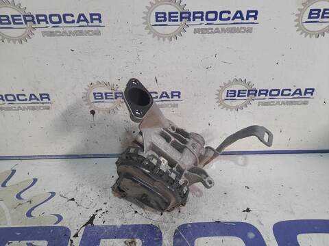 Foto 2ª: Valvula EGR Peugeot 208 1.6 BLUE-HDI FAP 75CV [BH02] (2012)