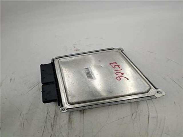 Centralita Motor ECU Seat Leon 1.6 ERENCE [1.6 LTR. - 85 KW TDI]