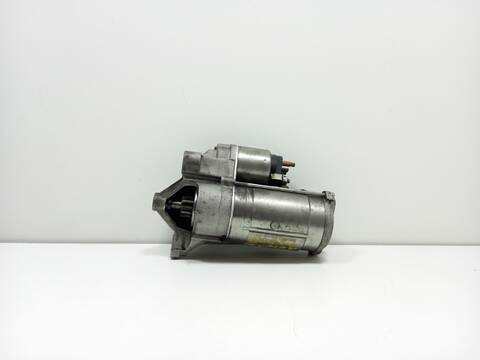 Motor de Arranque Citroen Jumpy RH02