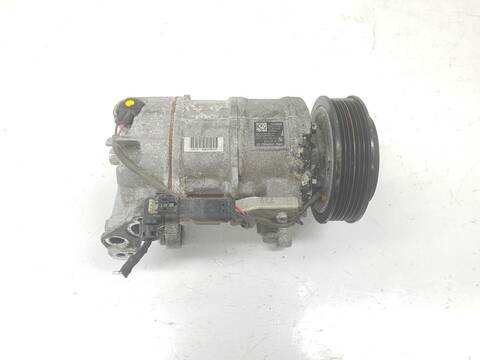 Foto 3ª: Compresor Aire Acondicionado Bmw X3 SDRIVE18D [B47D20B] (2020)