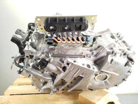 Foto 4ª: Caja Cambios Toyota Corolla 122CV 90KW [2ZR] (2023)