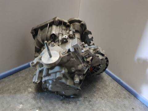 Foto 3ª: Caja Cambios Fiat Stilo 1.9 JTD - 1.9 JTD 115 ACTIVE 116CV 85KW [192A1000] (2003)