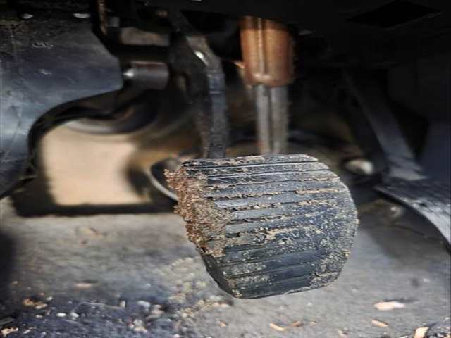 Pedal Freno Peugeot 5008 ACCESS 120CV 88KW