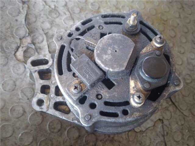Foto 3ª: Alternador Seat Marbella 0.9 [09 NCA]