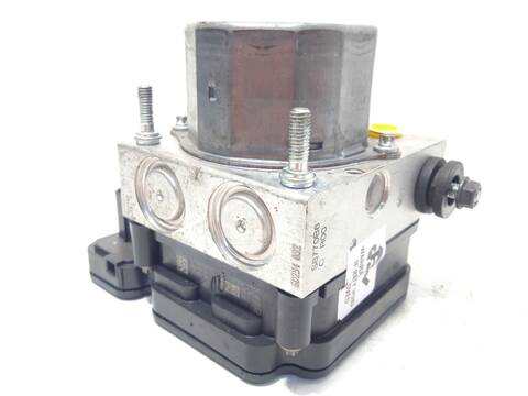 Foto 2ª: Abs Nissan Qashqai ACENTA 116CV 85KW (2019)