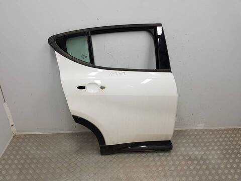 Puerta Trasera Derecha Alfa Romeo Tonale SPRINT