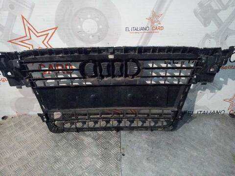 Foto 3ª: Rejilla Delantera Audi A4 BASICO 143CV 105KW [CAGA] (2009)