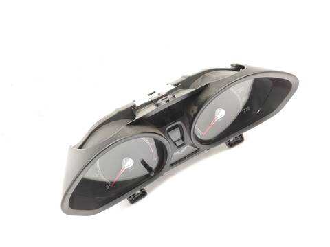 Foto 2ª: Cuadro de Instrumentos Ford Fiesta 1.25 82CV 60KW [SNJB] (2012)