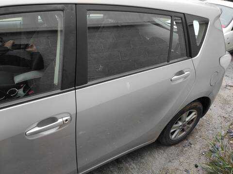 Puerta Trasera Izquierda Toyota Verso 1ADFTV