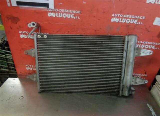 Foto 2ª: Radiador Calefaccion A.A. Volkswagen Polo 1.4 HIGHLINE [1.4 LTR. - 55 KW TDI] [AMF]