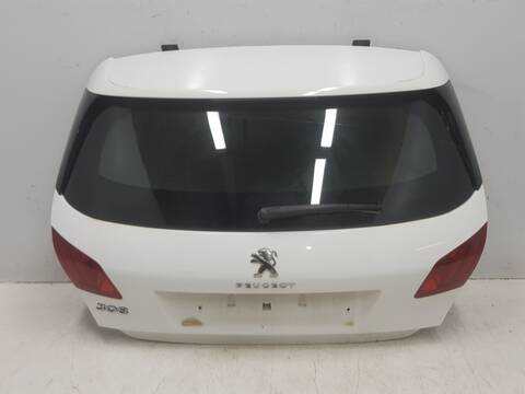 Portón Peugeot 308 ALLURE