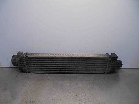 Foto 3ª: Intercooler Ford C Max AMBIENTE D) 109CV 80KW FOCUS CAP) [G8DA] (2005)