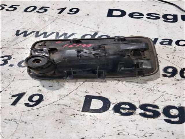 Foto 2ª: Maneta Exterior Delantera Izquierda Citroen Jumpy 2.0 HDI SX CAJA CERRADA ACRISTALDA (80KW) [RHZ]