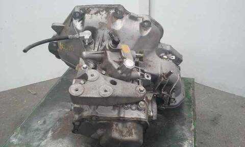 Foto 3ª: Caja Cambios Opel Astra CLUB BERLINA 68CV 50KW [X17DTL] (1998)