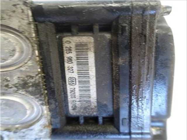Foto 3ª: Abs Bmw Serie 5 518 3.0 530D BERLINA 235CV 173KW [M57 306 D3] (2009)