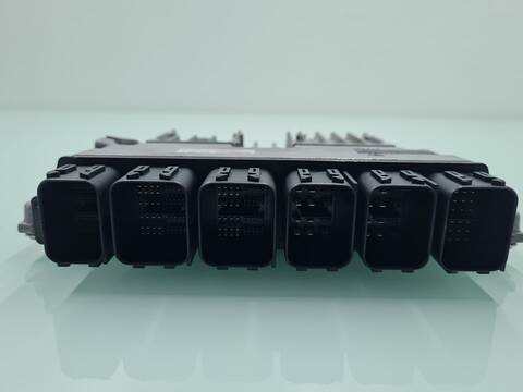Foto 3ª: Centralita Motor ECU Bmw Serie 3 315 318D M SPORT BERLINA 150CV 110KW [B47D20B] (2019)