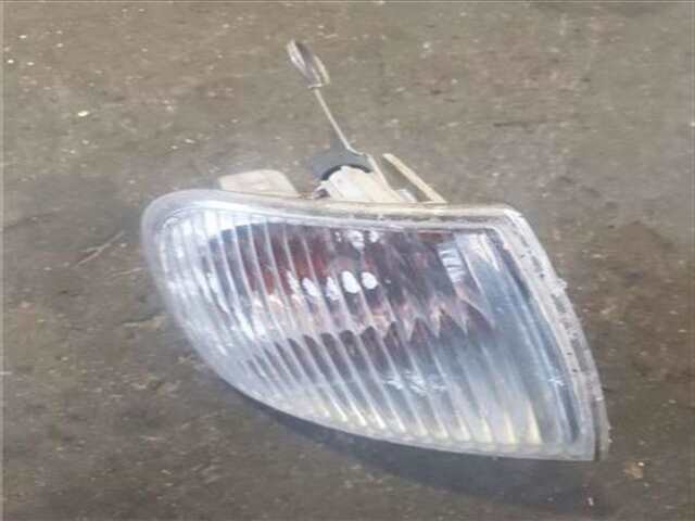 Piloto Delantero Derecho Seat Arosa 1.4 TDI