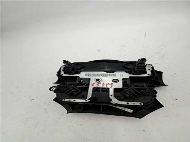 Foto 3ª: Airbag Delantero Izquierdo Nissan Almera 2.2 LINE UP [2.2 LTR. - 82 KW DCI DIESEL CAT] [YD22]