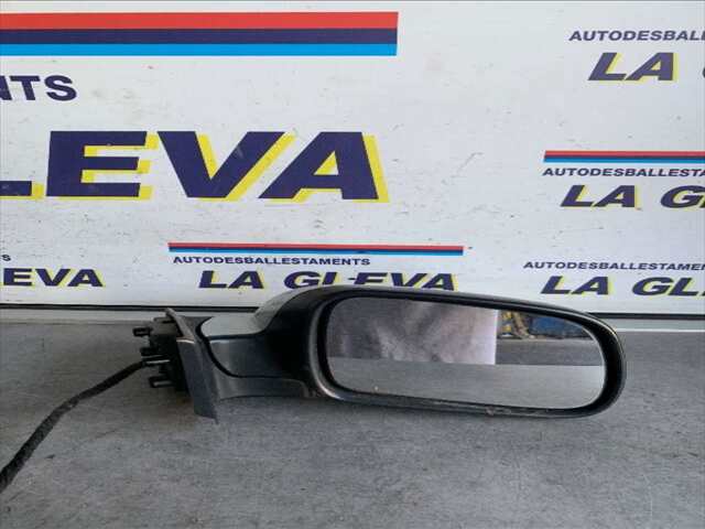 Retrovisor Derecho Peugeot 307 1.6 HDI 0CV