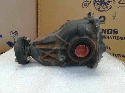 Foto 3ª: Diferencial Trasero Mercedes Clase C 160 200 COMPRESSOR 209.342) COUPE 163CV 120KW [271940] (2004)