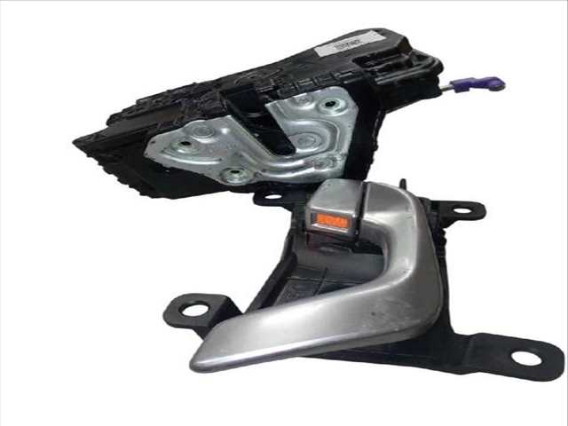 Foto 2ª: Cerradura Puerta Delantera Derecha Hyundai Kona EV 204CV (2017)