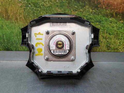 Foto 3ª: Kit Airbag Nissan X-Trail EDITION ELEGANCE 165CV 121KW T30) [QR25] (2007)