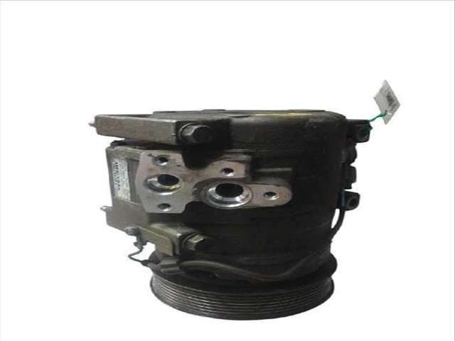 Compresor Aire Acondicionado Honda Accord 2.2 I-CTDI CN1)