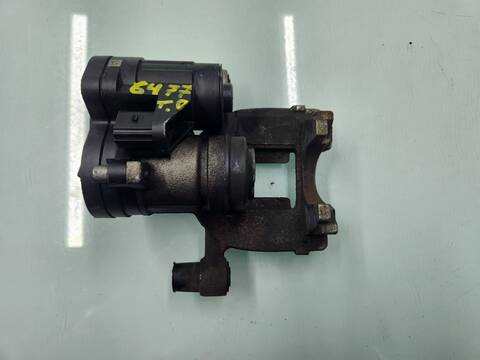 Pedal Embrague Volkswagen Golf SPORT R-LINE 150CV 110KW