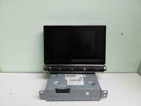 Pantalla Multifuncion Citroen C3 HN05 AIRCROSS