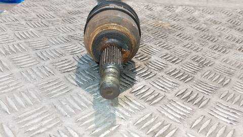 Foto 3ª: Transmision Delantera Izquierda Renault Kangoo FURGON MAXI 5P PROFESIONAL 90CV 66KW [K9K608] (2014)