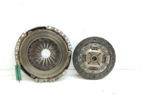 Foto 4ª: kit Embrague Seat Ibiza COOL 64CV 47KW [ASY] (2003)