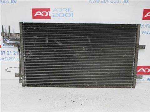 Foto 2ª: Radiador Calefaccion A.A. Ford Focus 1.6 TDCI 109CV 80KW [G8DA] (2005)