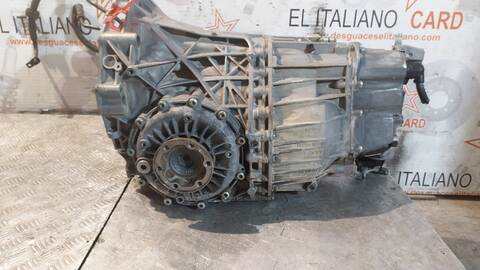 Foto 4ª: Caja Cambios Audi A4 2.0 BERLINA 130CV 96KW [ALT] (2003)