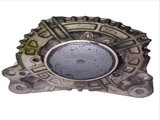 Foto 2ª: Alternador Volkswagen Golf 2.0 TDI (2008)