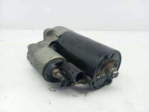 Foto 2ª: Motor de Arranque Audi A4 BASICO 143CV 105KW [CAG] (2009)