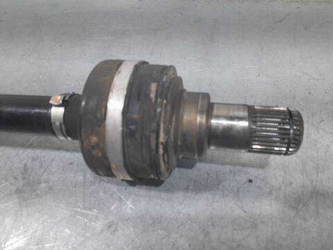 Foto 3ª: Transmision Trasera Izquierda Bmw X4 M40 I XDRIVE 354CV 260KW [B58B30B] (2020)